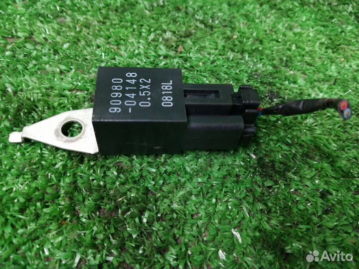 Реле (прочее) Toyota Camry XV40 9098004148