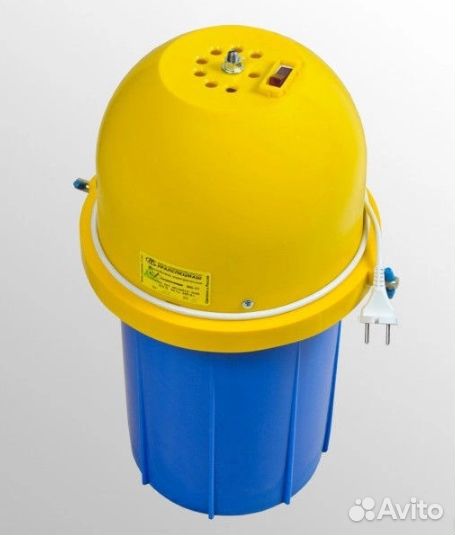 Маслобойка электрическая Фермер мб-01