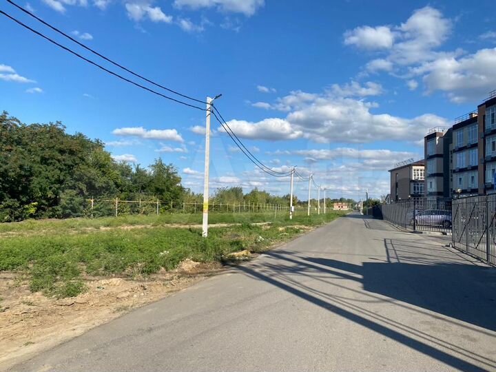 Участок 5 сот. (ИЖС)