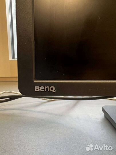 Монитор BenQ zowie XL2411