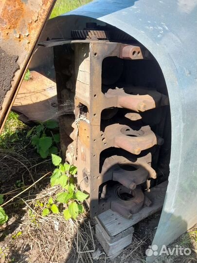 Запчасти для мтз