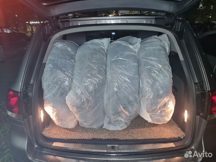 Triangle TR918 235/65 R17