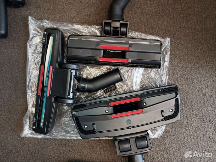 Насадка щётка для пылесоса samsung