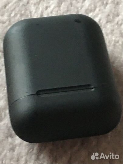 Зарядное устройство для наушников