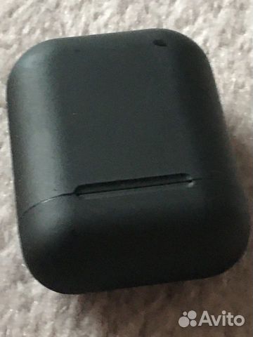 Зарядное устройство для наушников