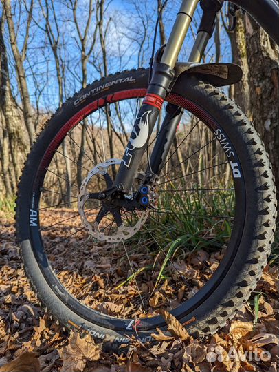 Cube stereo 2.0 Full carbon