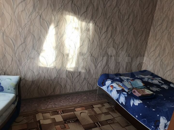 2-к. квартира, 47 м², 1/3 эт.