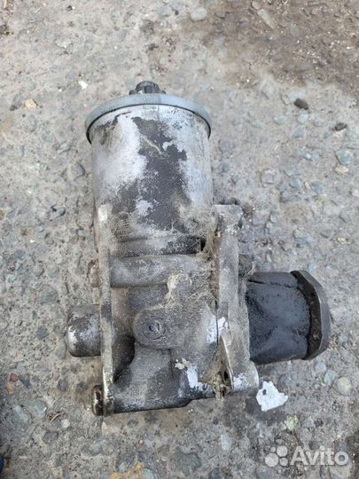 Гур Mercedes w201