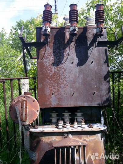 Трансформатор