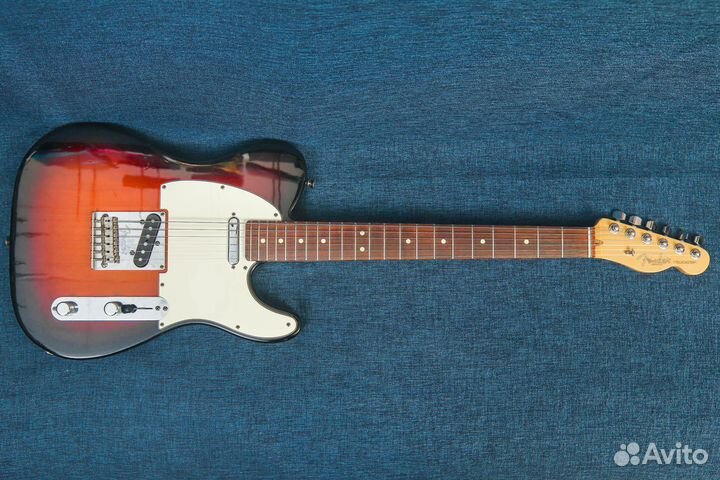 Fender American Standard Telecaster