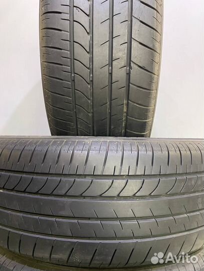 Bridgestone Dueler H/P 235/55 R20