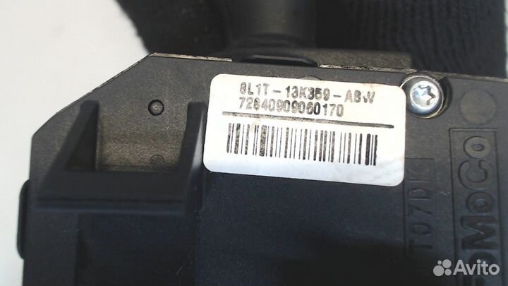 Переключатель поворотов и дворников Lincoln Naviga