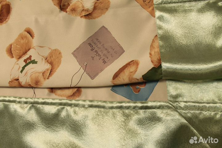 Набор текстиля для детской