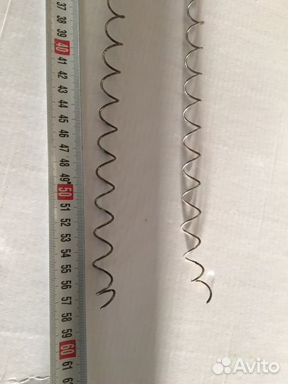 Пружины боннель ремонтные