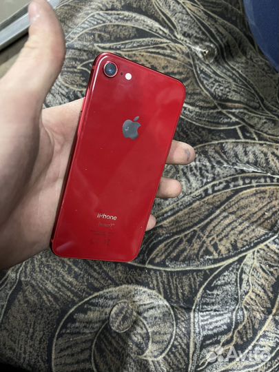 iPhone 8, 64 ГБ