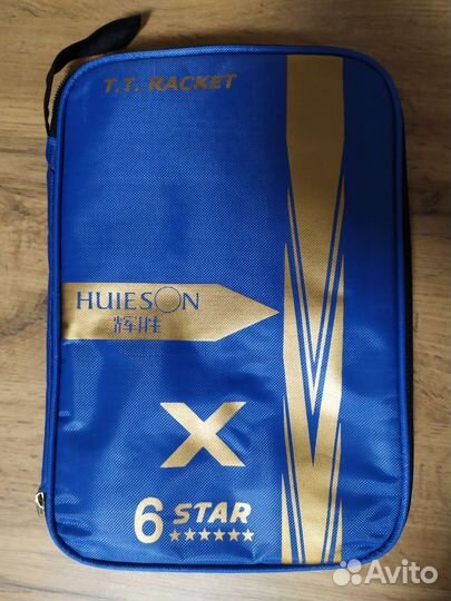 Ракетка для настольного тенниса Huieson