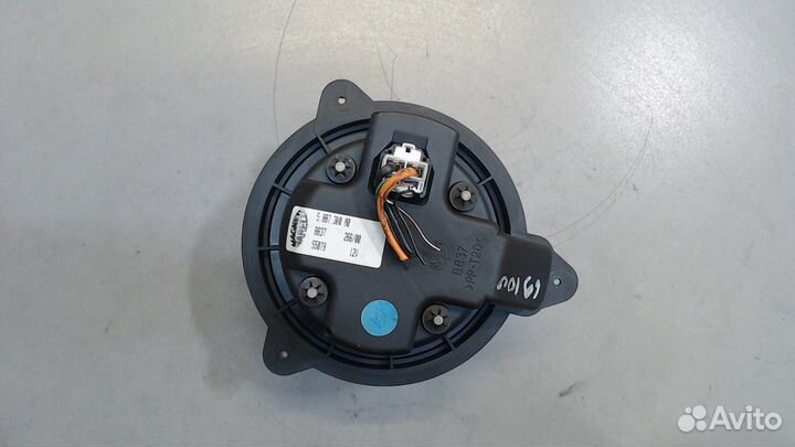 Двигатель отопителя Lancia Lybra, 2001