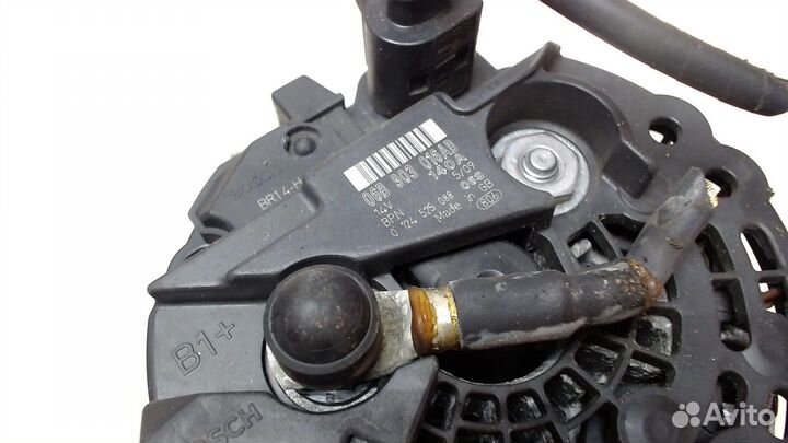 Генератор Volkswagen Eos, 2009