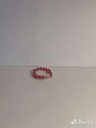 Изделия из бисера