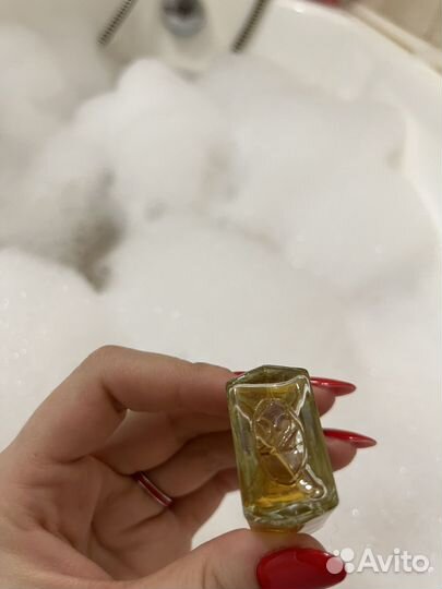 Духи СССР воздух осени