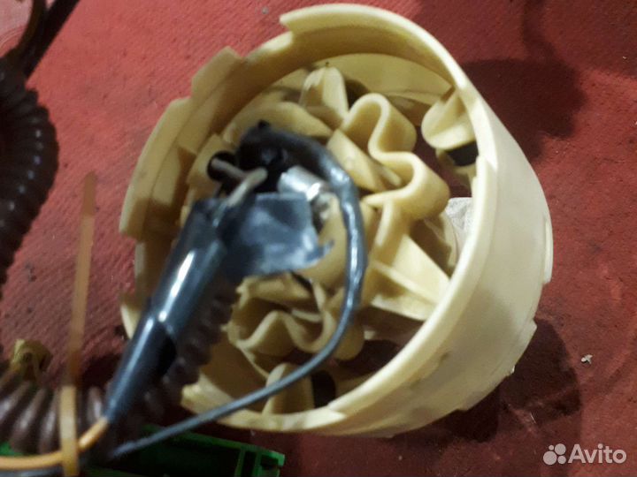 Бензонасос ауди А6 С5 audi A6 C5