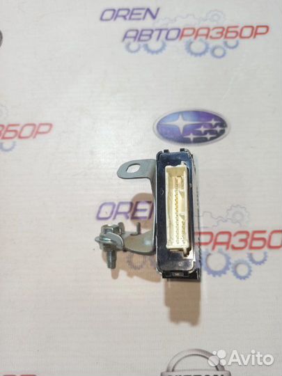 Блок управления светом Toyota Camry 55 2.5 2017