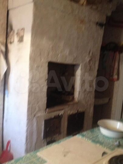 Дом 52,6 м² на участке 6,9 сот.