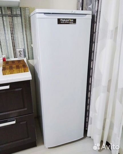 Прокат холодильника (без залога)