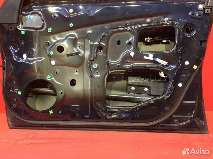 Дверь передняя правая Lexus Is250 GSE20 4grfse