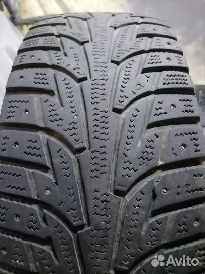 Hankook Winter I'Pike 205/65 R16 95