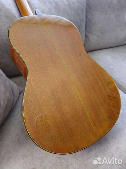 Классическая гитара Valencia CG180