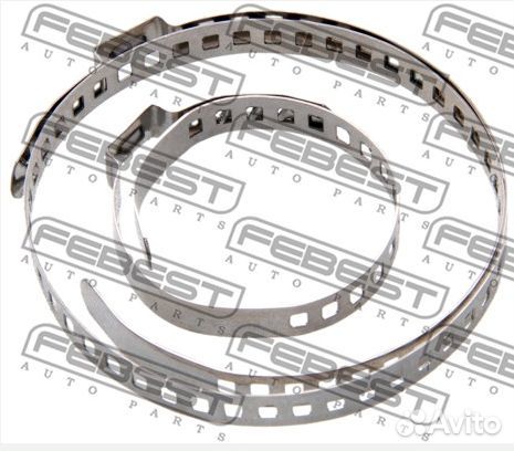 Хомут toyota camry ACV3#/MCV3# 2001-2006