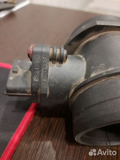 Датчик дмрв калина