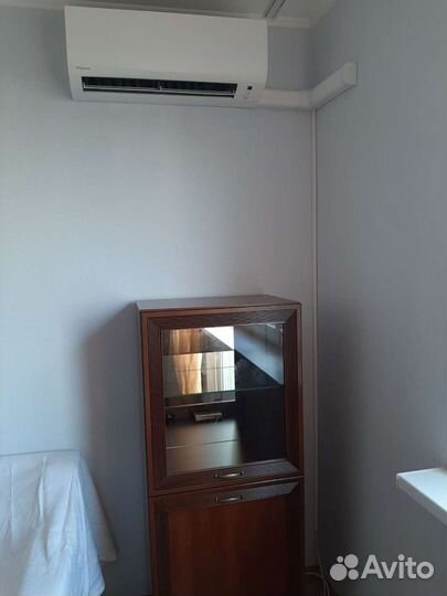 Монтаж кондиционеров