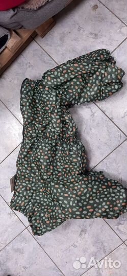 Комбинезоны для собак. Комбезы. Одежда