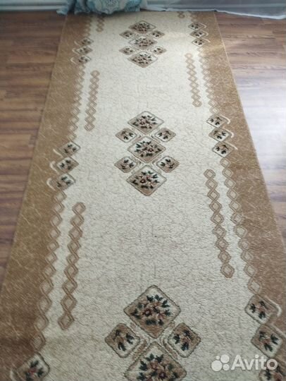 Ковровая дорожка