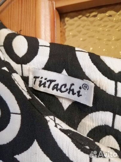 Платье под chanel