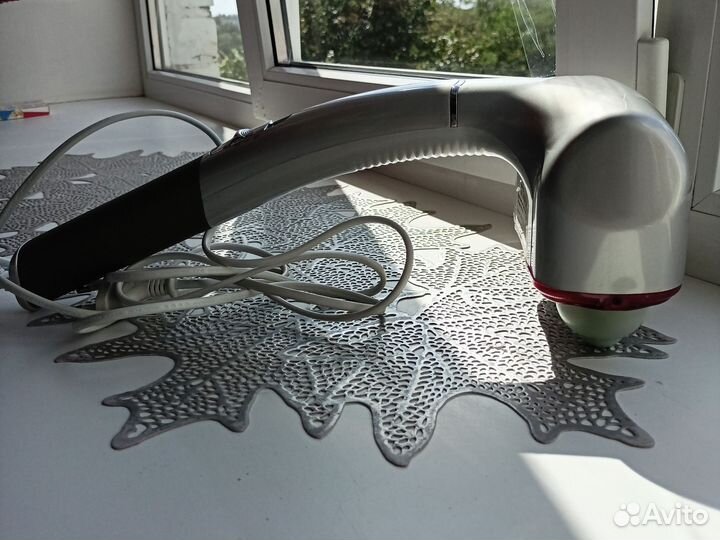 Массажер nozomi mh 102