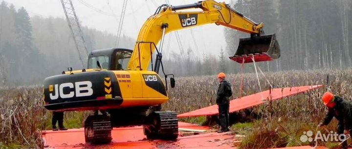 Мдп-Мобистек-80 для болот