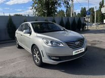 LIFAN Cebrium (720) 1.8 MT, 2014, 147 000 км, с пробегом, цена 280 000 руб.