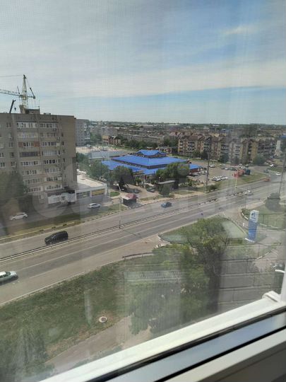 1-к. квартира, 52 м², 9/10 эт.