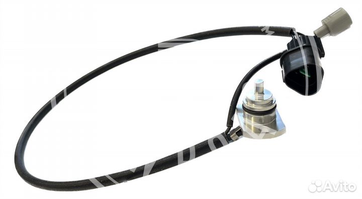 Датчики оборотов компрессора Toyota 10SR19C LC 200