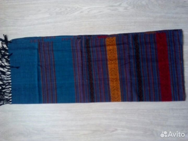 Палантин, Таиланд, Кашемир, новый