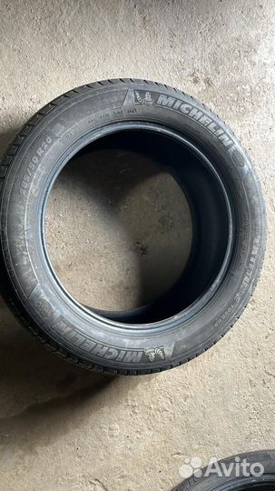 Michelin Latitude Tour HP 285/50 R20