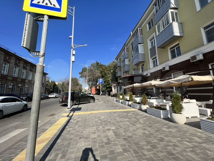 Аренда помещения по ул Зегеля