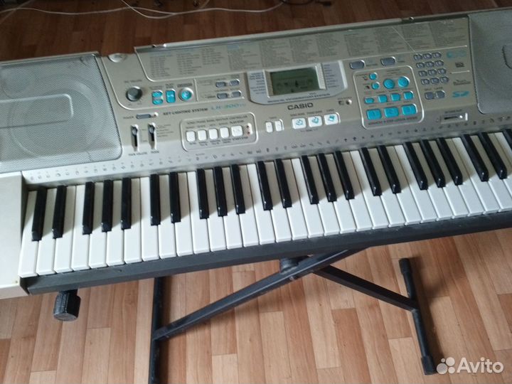 Синтезатор