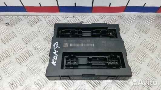 Блок комфорта audi A6 C7 (XML18M301)