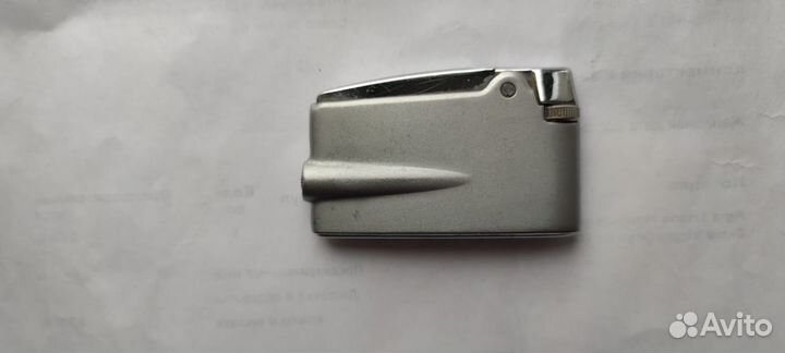 Зажигалка газовая Ronson (England)