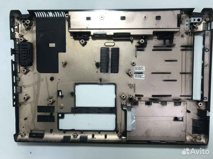 Поддон для Samsung R520