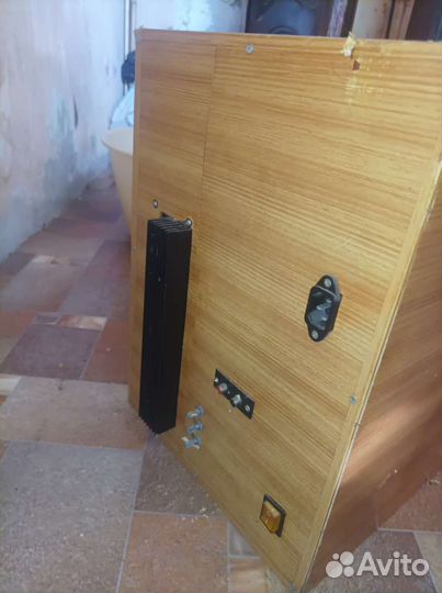 Сабвуфер magnat